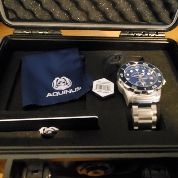 BNIB- Aquinas Ruggada - Picture 3 of 7